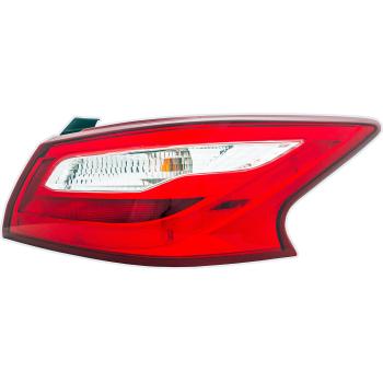 Dorman 1590392 - Tail Light Assembly Dorman 1590392 Tail Light Assembly product image 1 of 4