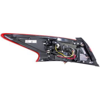 Dorman 1590392 - Tail Light Assembly Dorman 1590392 Tail Light Assembly product image 2 of 4