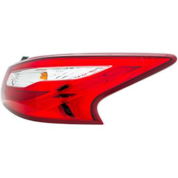 Dorman 1590392 - Tail Light Assembly Dorman 1590392 Tail Light Assembly product image 3 of 4