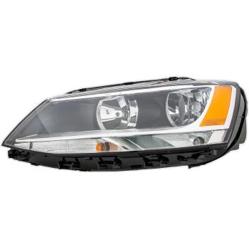 Dorman 1590393 - Headlight Assembly Dorman 1590393 Headlight Assembly product image 1 of 4