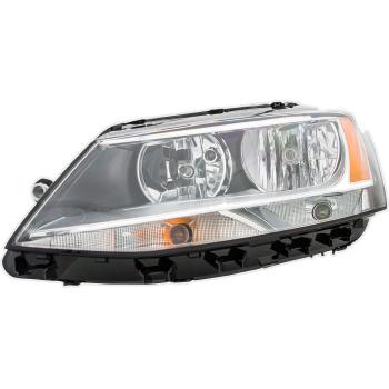 Dorman 1590393 Headlight Assembly product image 3 of 4