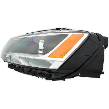 Dorman 1590393 Headlight Assembly product image 4 of 4