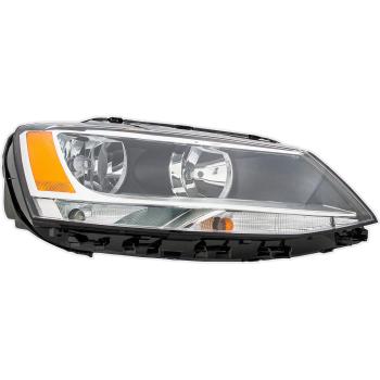 Dorman 1590394 - Headlight Assembly Dorman 1590394 Headlight Assembly product image 1 of 4