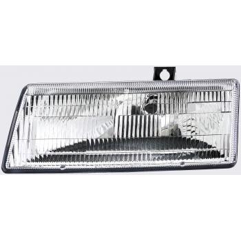 Dorman 1590403 Headlight Assembly product image 1 of 4