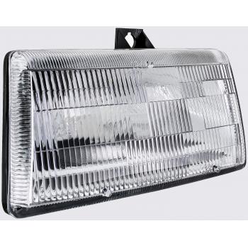 Dorman 1590403 Headlight Assembly product image 3 of 4