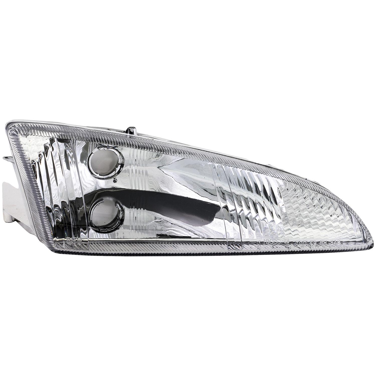 Dorman 1590409 - Headlight Assembly Dorman 1590409 Headlight Assembly product image 1 of 4
