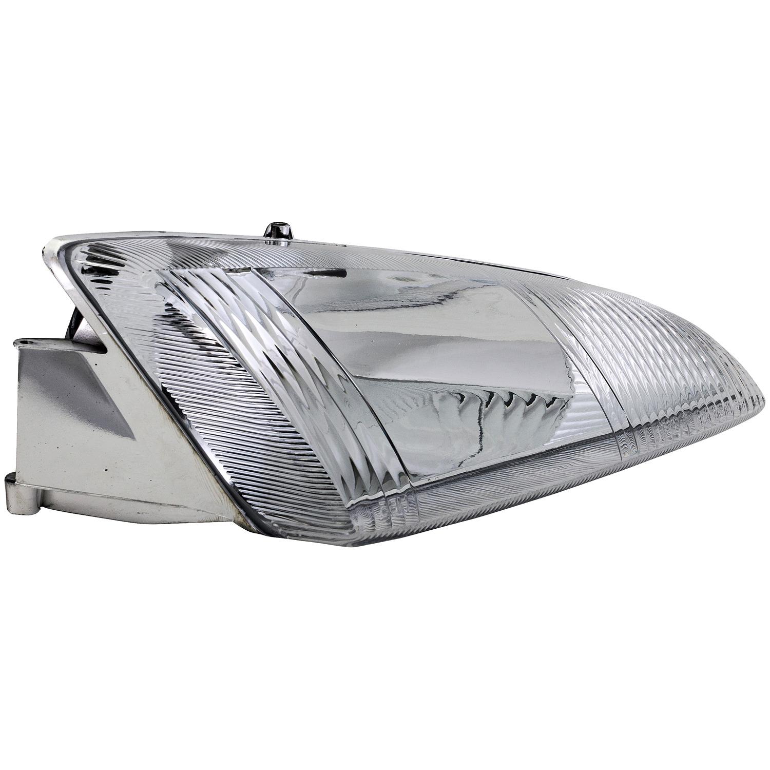 Dorman 1590409 - Headlight Assembly Dorman 1590409 Headlight Assembly product image 4 of 4