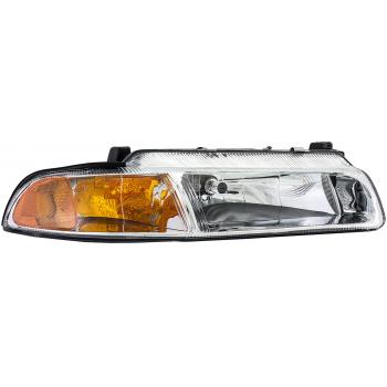 Dorman 1590427 - Headlight Assembly Dorman 1590427 Headlight Assembly product image 1 of 4