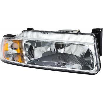 Dorman 1590427 - Headlight Assembly Dorman 1590427 Headlight Assembly product image 4 of 4