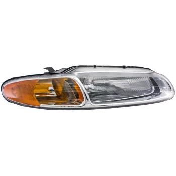 Dorman 1590431 Headlight Assembly product image 1 of 4