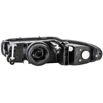 Dorman 1590431 Headlight Assembly product image 2 of 4