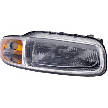 Dorman 1590431 Headlight Assembly product image 4 of 4