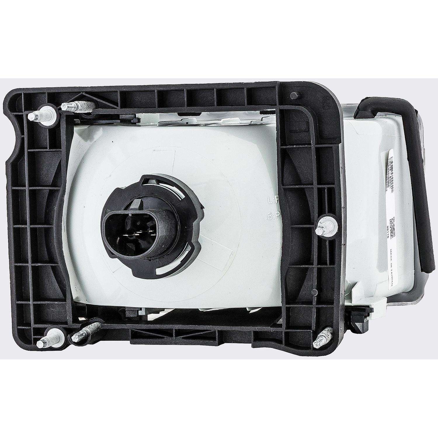 Dorman 1590436 Headlight Assembly product image 2 of 4
