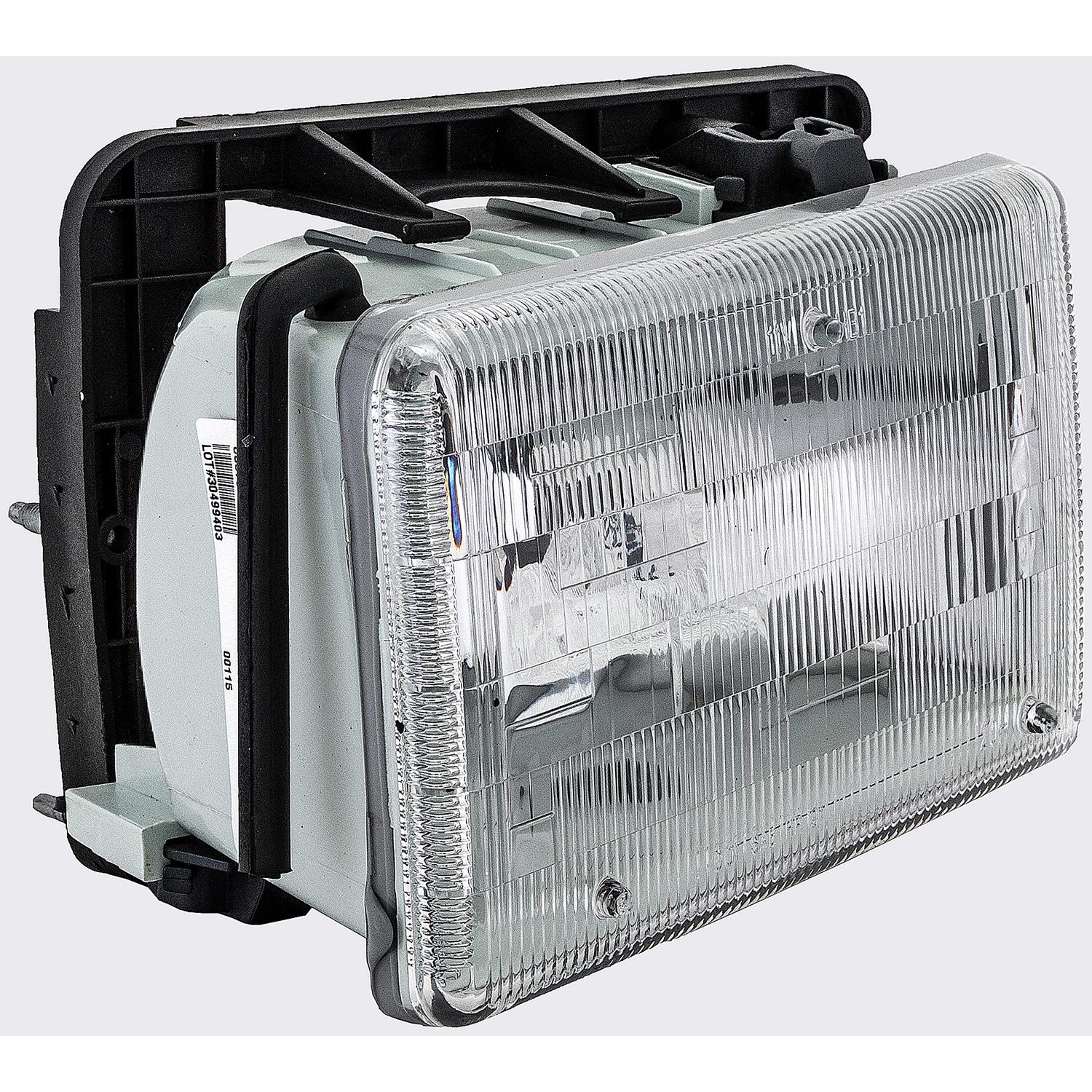 Dorman 1590436 Headlight Assembly product image 3 of 4
