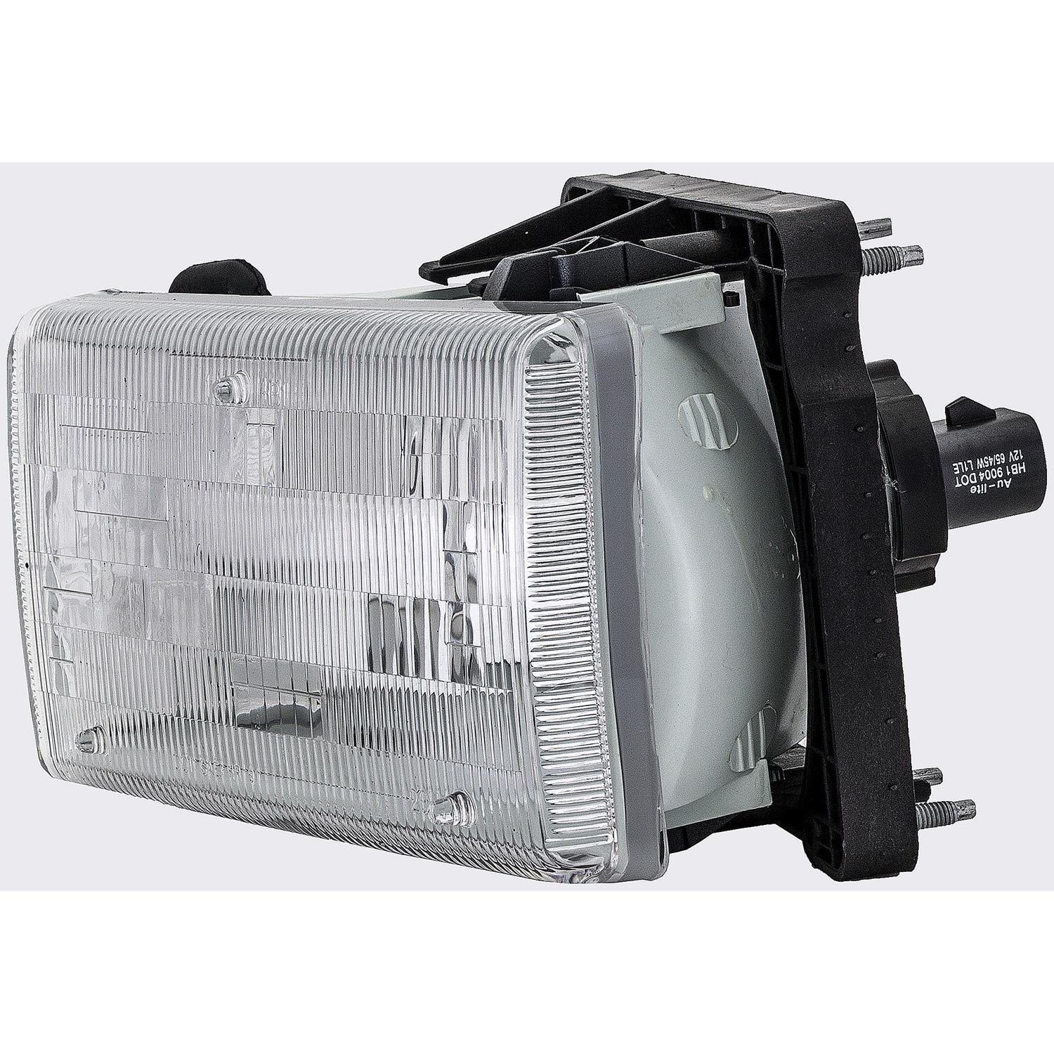 Dorman 1590436 Headlight Assembly product image 4 of 4
