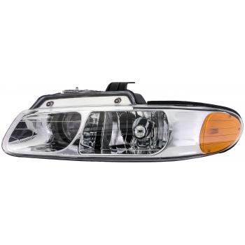 Dorman 1590450 Headlight Assembly product image 1 of 4