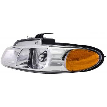 Dorman 1590450 Headlight Assembly product image 3 of 4