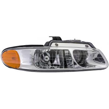 Dorman 1590451 Headlight Assembly product image 1 of 4
