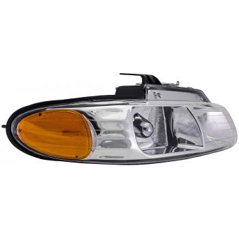 Dorman 1590451 Headlight Assembly product image 3 of 4