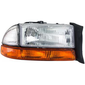 Dorman 1590459 Headlight Assembly product image 1 of 4