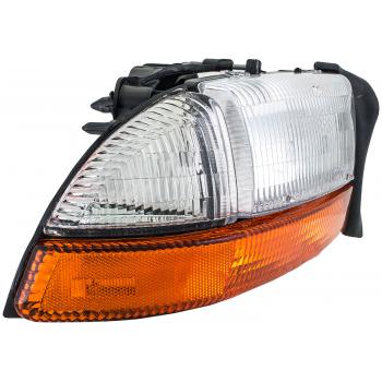 Dorman 1590459 Headlight Assembly product image 3 of 4