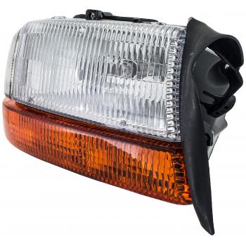 Dorman 1590459 Headlight Assembly product image 4 of 4