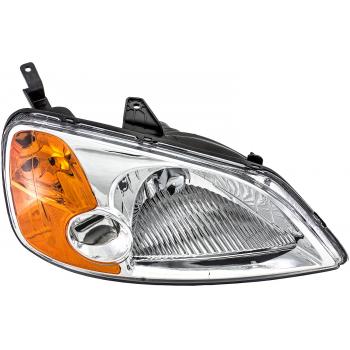 Dorman 1590507 Headlight Assembly product image 1 of 4