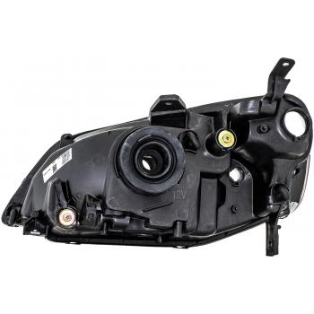 Dorman 1590507 Headlight Assembly product image 2 of 4