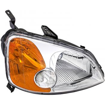 Dorman 1590507 Headlight Assembly product image 3 of 4