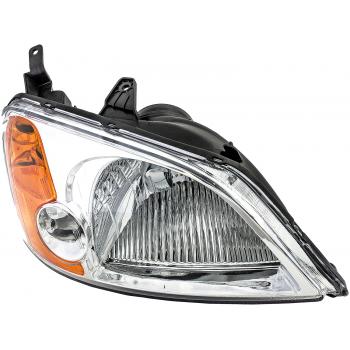 Dorman 1590507 Headlight Assembly product image 4 of 4