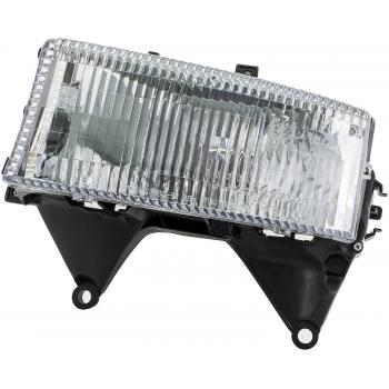 Dorman 1590522 Headlight Assembly product image 1 of 4
