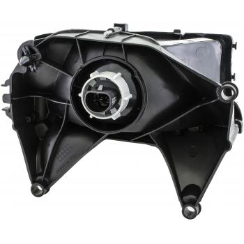 Dorman 1590522 Headlight Assembly product image 2 of 4