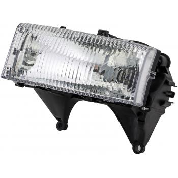 Dorman 1590522 Headlight Assembly product image 3 of 4