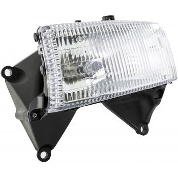 Dorman 1590522 Headlight Assembly product image 4 of 4