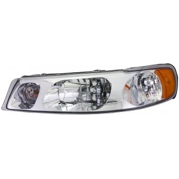 Dorman 1590534 Headlight Assembly product image 1 of 4
