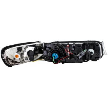 Dorman 1590534 Headlight Assembly product image 2 of 4