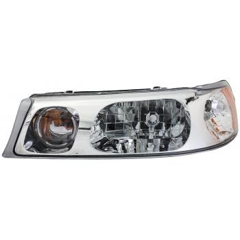 Dorman 1590534 Headlight Assembly product image 3 of 4