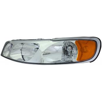 Dorman 1590534 Headlight Assembly product image 4 of 4