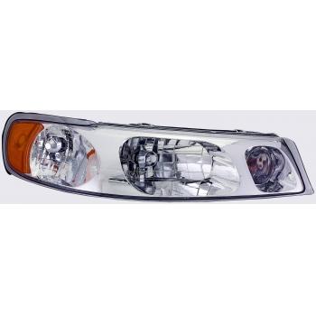 Dorman 1590535 Headlight Assembly product image 1 of 4