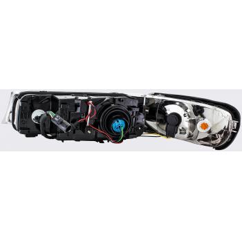 Dorman 1590535 Headlight Assembly product image 2 of 4