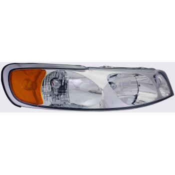 Dorman 1590535 Headlight Assembly product image 3 of 4