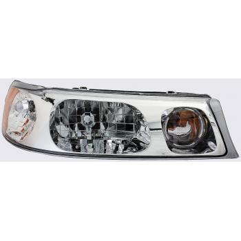 Dorman 1590535 Headlight Assembly product image 4 of 4
