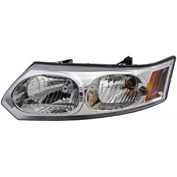 Dorman 1590558 - Headlight Assembly Dorman 1590558 Headlight Assembly product image 1 of 4