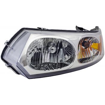 Dorman 1590558 Headlight Assembly product image 3 of 4