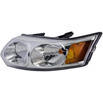 Dorman 1590558 Headlight Assembly product image 4 of 4