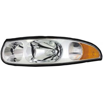 Dorman 1590566 - Headlight Assembly Dorman 1590566 Headlight Assembly product image 1 of 4