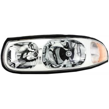 Dorman 1590566 Headlight Assembly product image 3 of 4