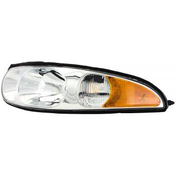 Dorman 1590566 Headlight Assembly product image 4 of 4