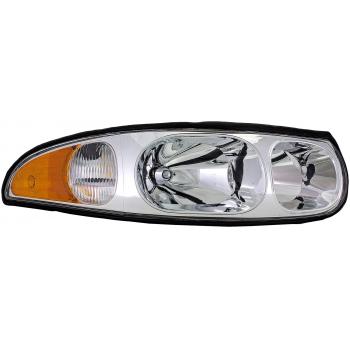 Dorman 1590567 Headlight Assembly product image 1 of 4