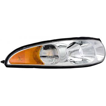 Dorman 1590567 Headlight Assembly product image 3 of 4